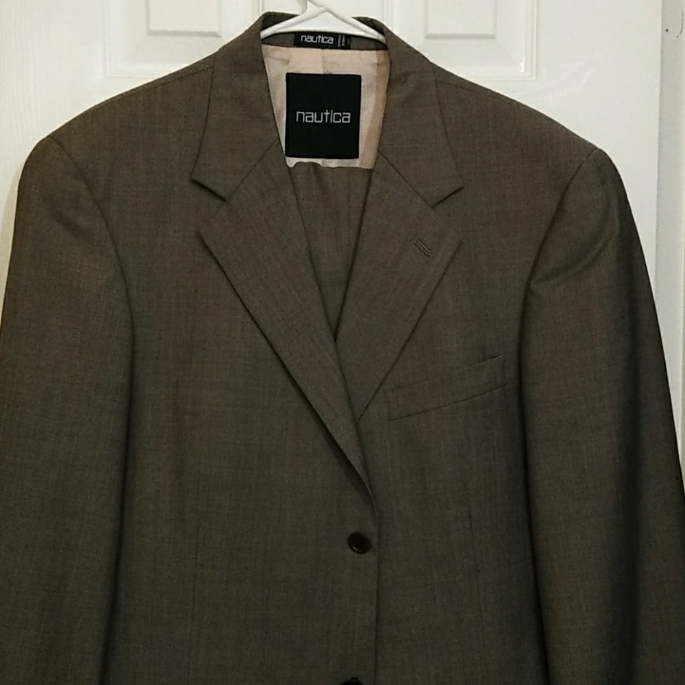 Nautica Suit